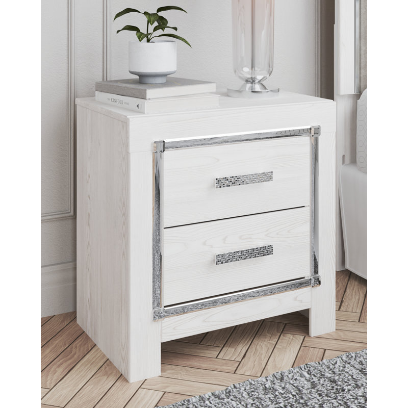 Table de chevet Kanessa