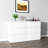 Bisset 47.25'' W 6 - Drawer Dresser-57613835