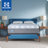 Sealy Dreamlife 14” Plush Hybrid Mattress-in-a-Box-99281064