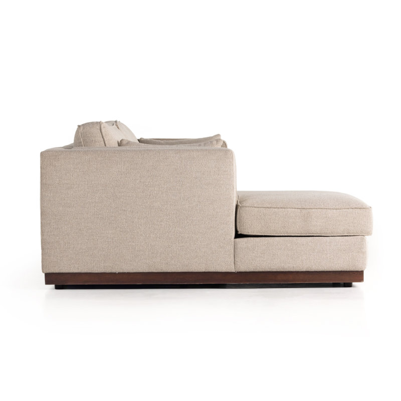 Lawrence Chaise Sectional