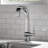 Pivotal Bar Faucet-32482030