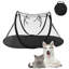 Dennesly Cat Playpen