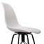 Tabouret de comptoir pivotant 24 po Topanga-972404403-1009920635