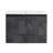 24'' Wall Mounted Single Bathroom Vanity Base Only