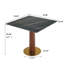 Table de conférence Folkestone-842077606