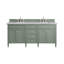 Meuble-lavabo double l 72 po Dussault-468666761-489913925-514920860