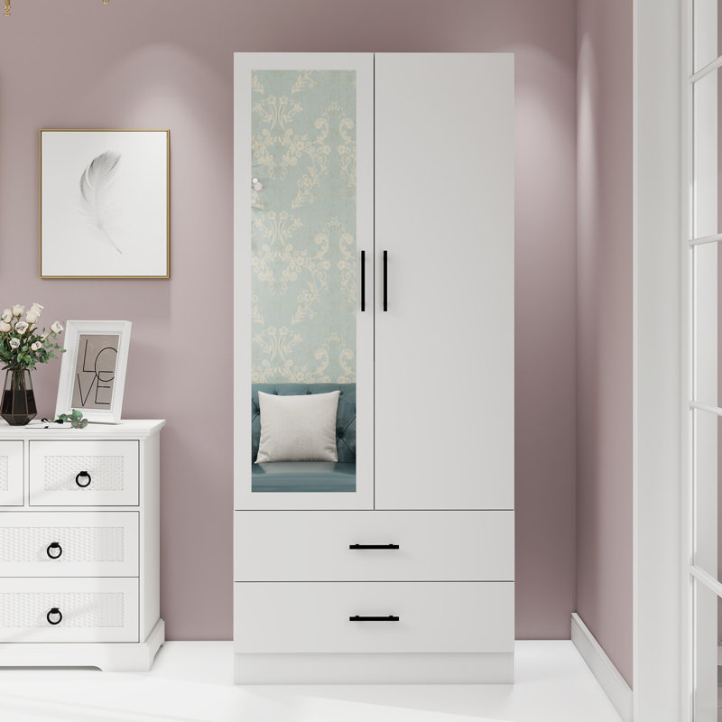 Armoire Milaca
