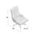 Ashton Polyester Executive Chair