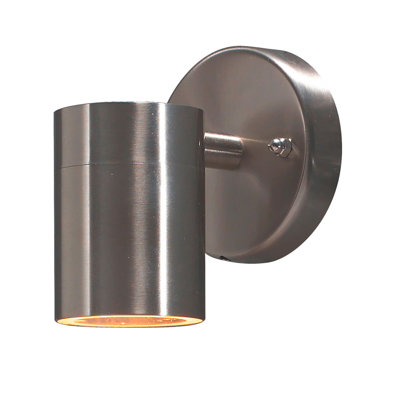Modena Outdoor Armed Sconce
