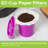 Perfect Pod EZ-Cup 2.0 Filters 50ct, Paper Coffee Filters for Keurig K-Cup Single Serve Brewers