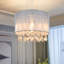 Luminaire suspendu cylindrique Charnaye