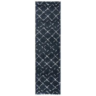 Tapis d'intérieur à poils longs Arizona