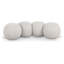 Banc en tissu Apollo Boucle-108742298-108742302