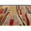 Tapis marocain en laine noué à la main 10 x 14 po