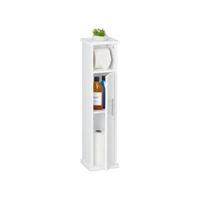 Plastic Paper Towel Holder