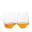 Seneca Faceted Crystal Tumblers