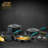 12 - Piece Non-Stick Aluminum Cookware Set