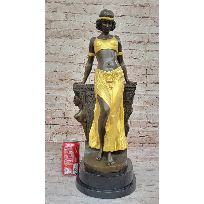 Figurines et sculptures