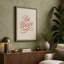 Be Brave Typography - Wrapped Canvas-1601992081-1601992083