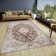 Catania Brown Rug