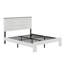 Base de lit plateforme en bois-617698454