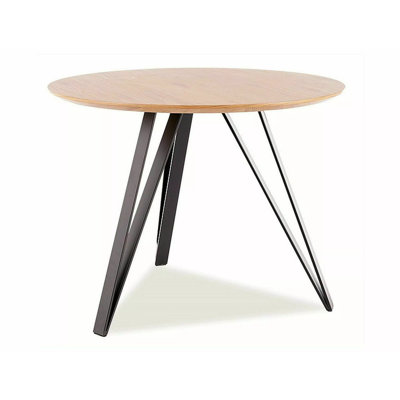 Dockrey Round Dining Table