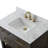 Winsor Keri 36" Single Bathroom Vanity-2016325881