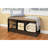 Cubeicals 3-Cube Storage Bench, White-2070599238