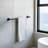 Stainless Steel Wall-Mounted 5-piece bathroom hardware set-112581020