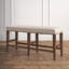 Banc rembourré Audriaunna-574114913