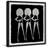 Black Summer - Picture Frame Print-31334149