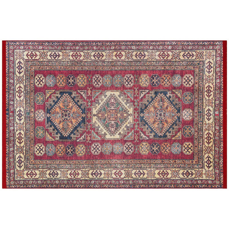 Tapis Sarena, Tapis de couloir 3 pi 3 po x 9 pi 10 po