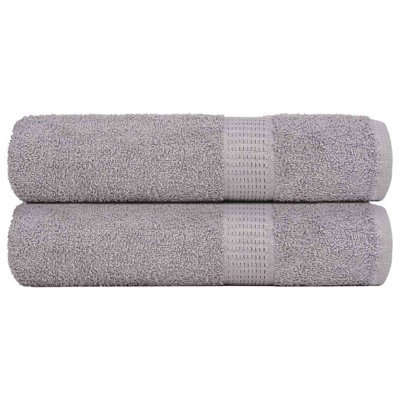 Sanferd 100% Cotton Hand Towel