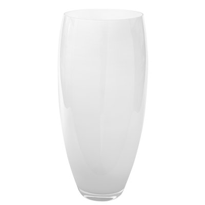 Africa Handmade Glass Table Vase