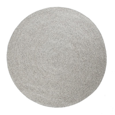 Brathwaite Round Hand Woven Area Rug