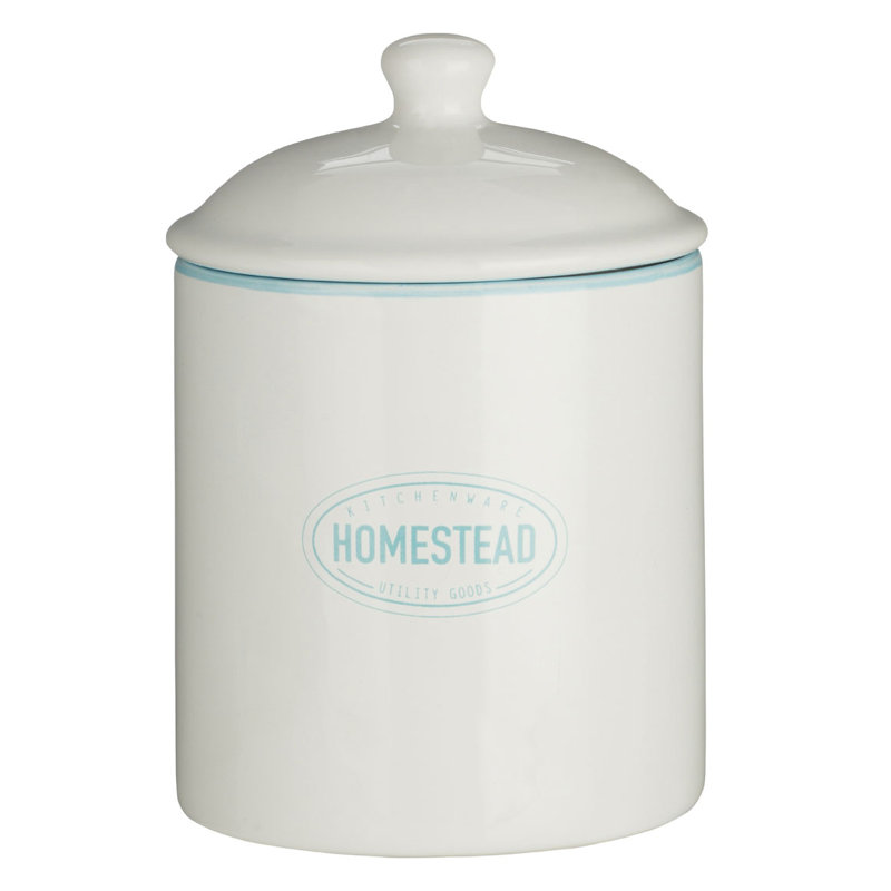 550ml Kitchen Canisters & Storage Jars