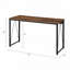 Bureau d'écriture rectangulaire avec base en métal-1658466793-1658466792