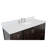 Wilhoit 49'' Single Bathroom Vanity with Top-27808883