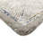 Pinnacle Hand-Tufted Wool Area Rug Geometric Stripe-1216826582