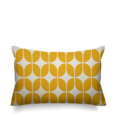 Outdoor Square Pillow Cover & Insert
