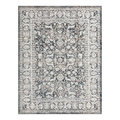 Jill Zarin Central Park Uptown Rug