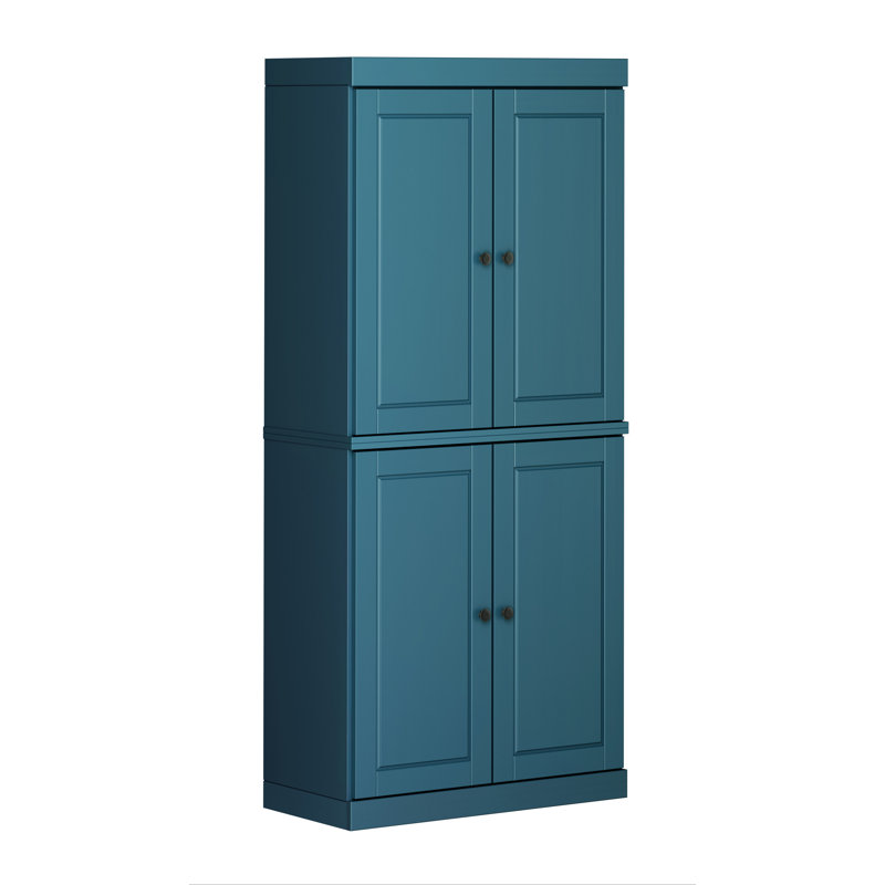 Garde-manger ou placard 72 po 72 po