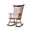 Chaise berçante-16649391