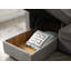 Althoff 3 Seater Sofa Bed-308327354