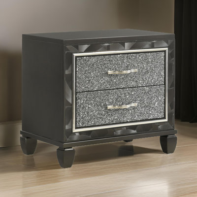 Ren 28'' W Nightstand