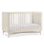 Lit de bébé convertible 4-en-1 Dylan-115222611