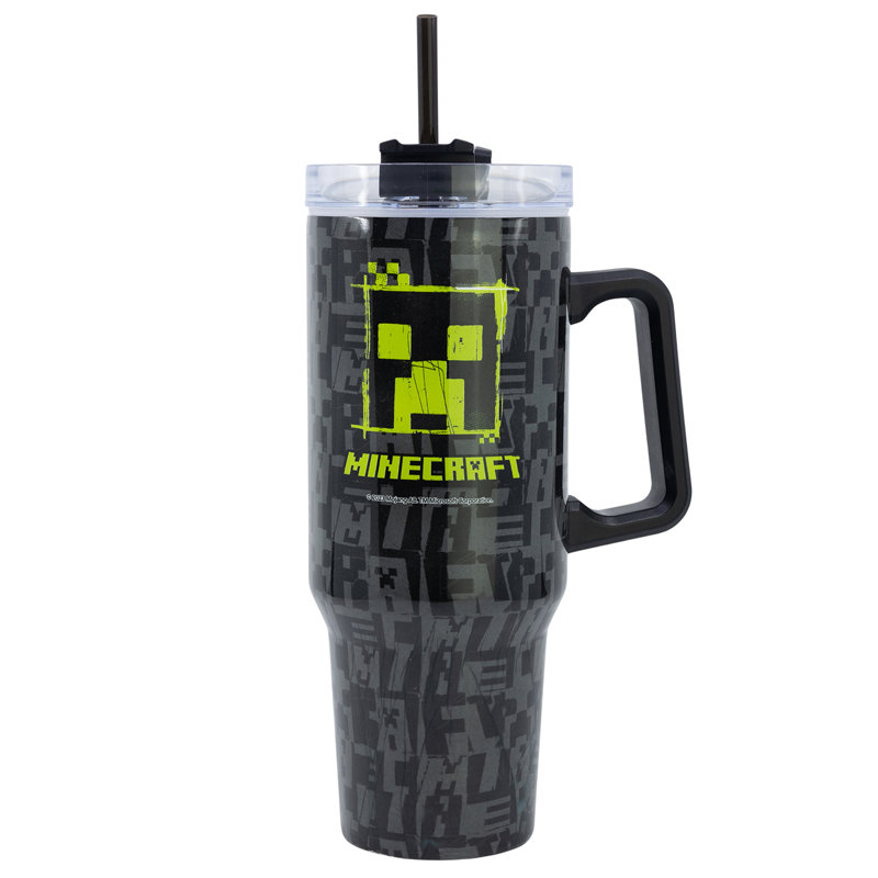 DKB TOYS 39.39ml Double Wall Insulated Stainless Steel Travel Mug