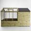 Mercia Traditional Apex Greenhouse/Shed Combi-66325591-121899808