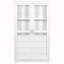 Armoire de rangement de cuisine autoportante-1185451396