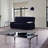 Upholstered Convertible Sofabed With Storage-1283769801